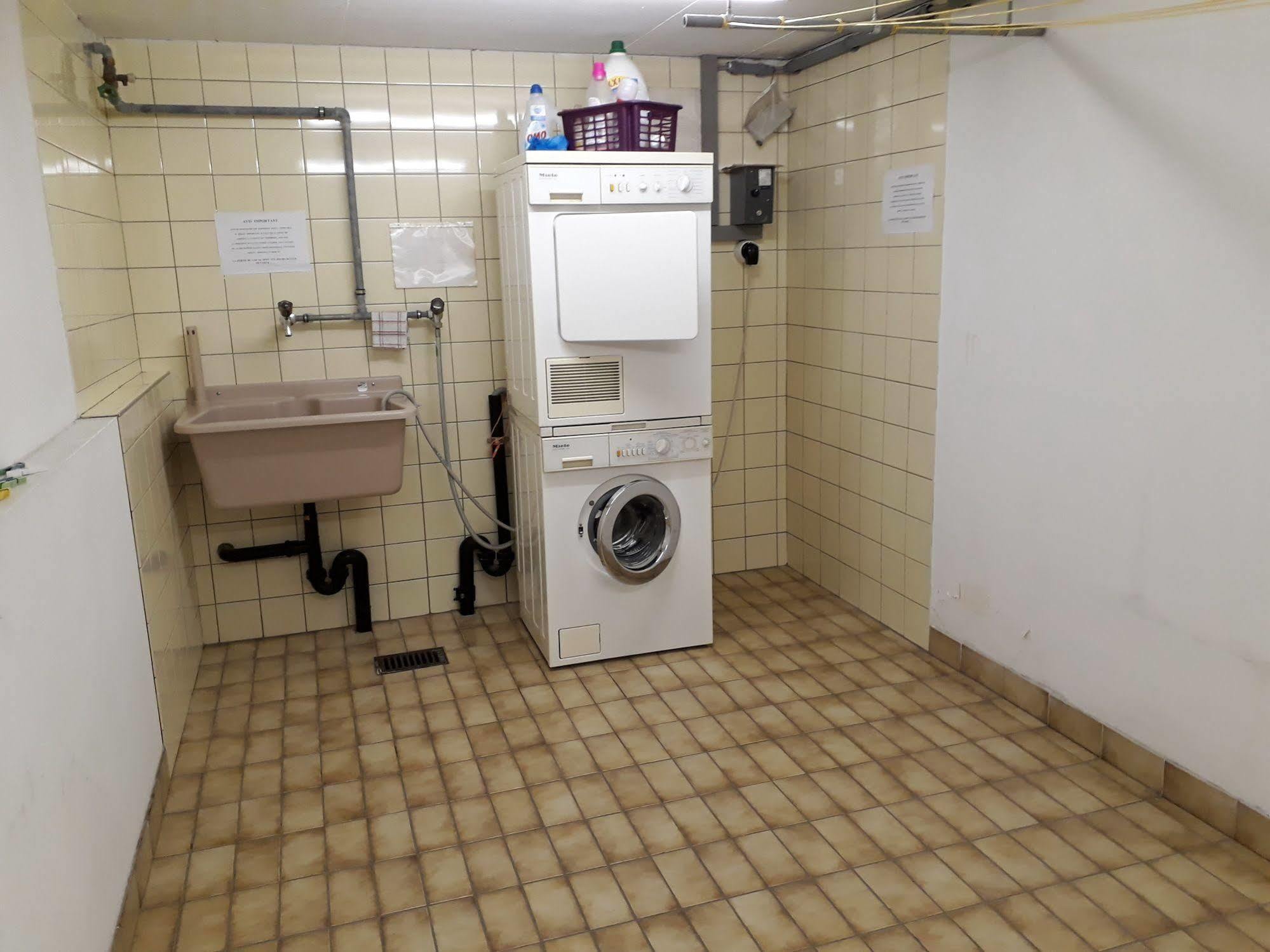 Le Lacustre 4Th Floor Port-Valais ภายนอก รูปภาพ