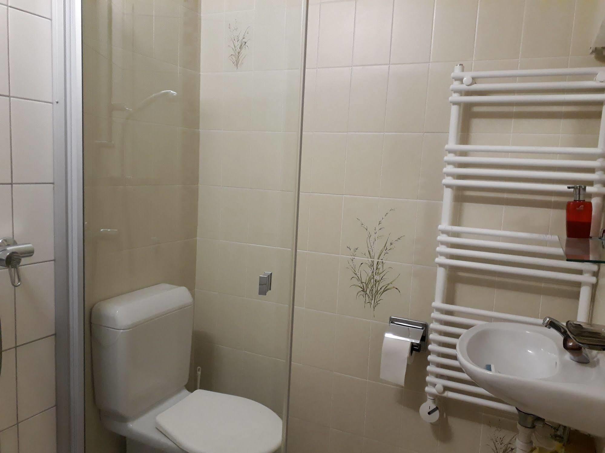 Le Lacustre 4Th Floor Port-Valais ภายนอก รูปภาพ