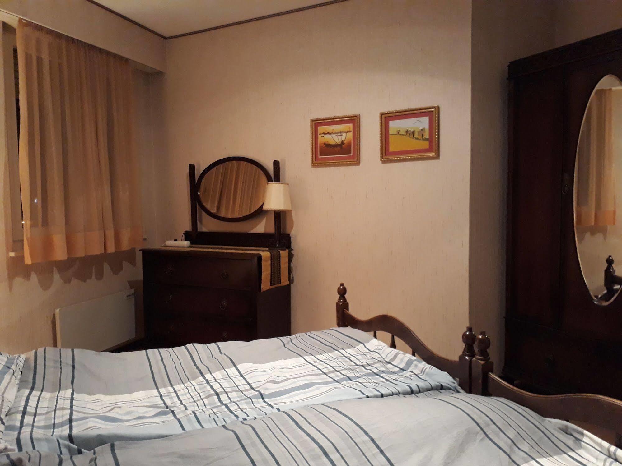 Le Lacustre 4Th Floor Port-Valais ภายนอก รูปภาพ